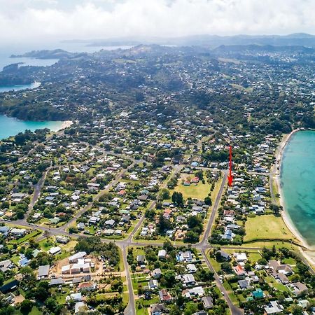 Oneroa Coastal Classic - Coast & Country Extérieur photo