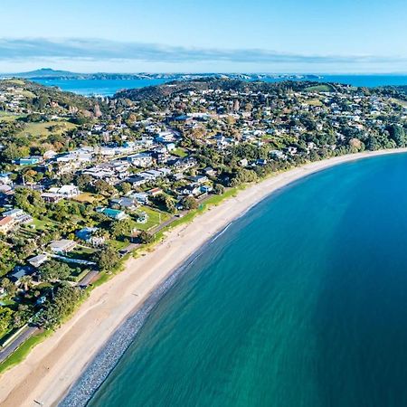 Oneroa Coastal Classic - Coast & Country Extérieur photo