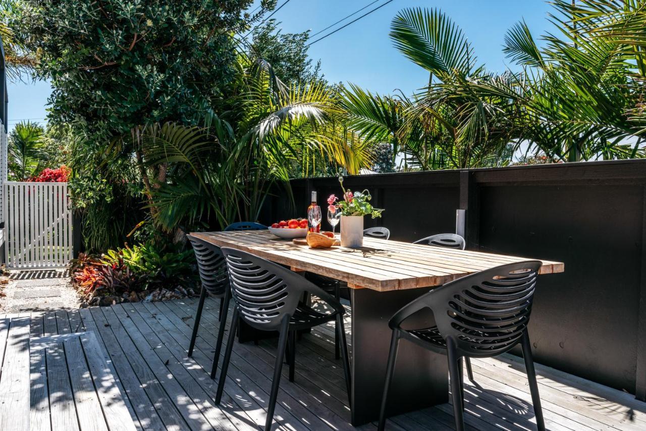 Oneroa Coastal Classic - Coast & Country Extérieur photo