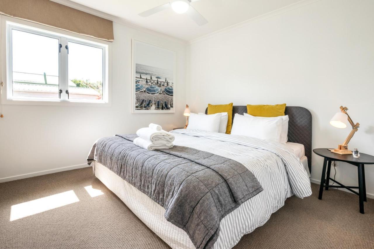 Oneroa Coastal Classic - Coast & Country Extérieur photo