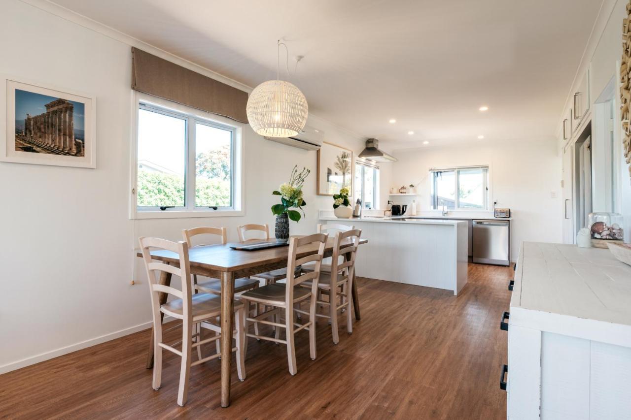 Oneroa Coastal Classic - Coast & Country Extérieur photo