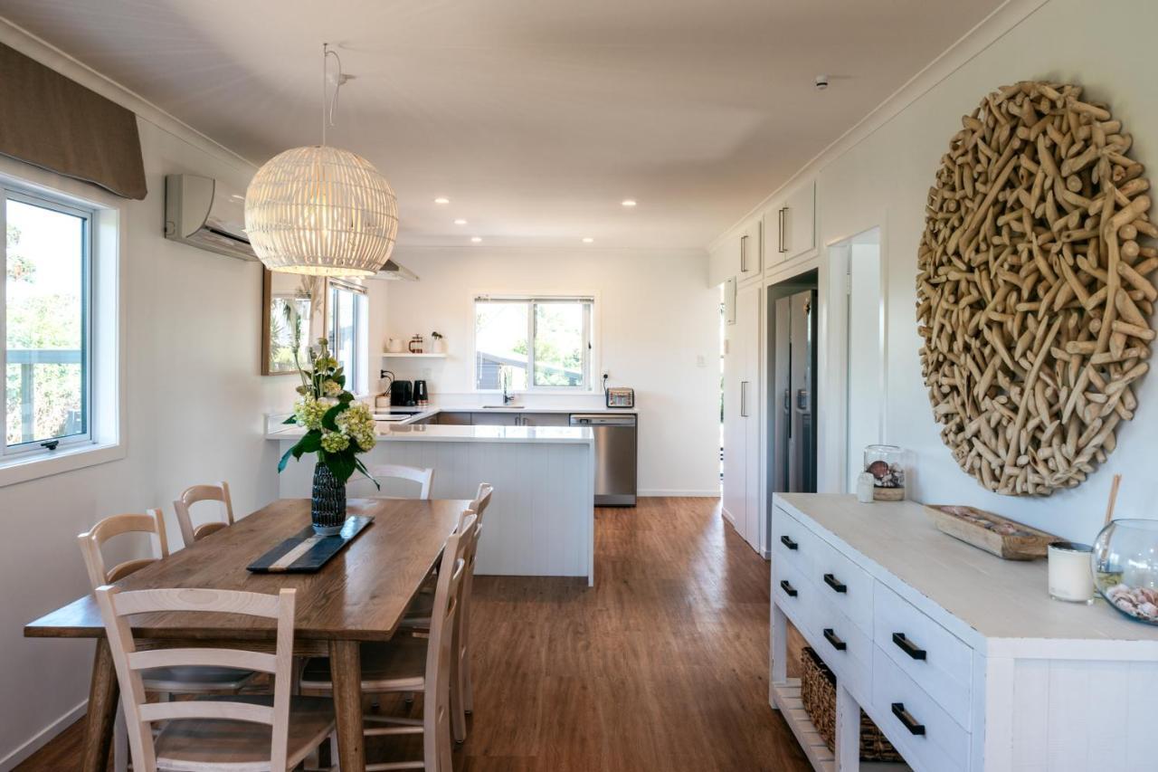 Oneroa Coastal Classic - Coast & Country Extérieur photo