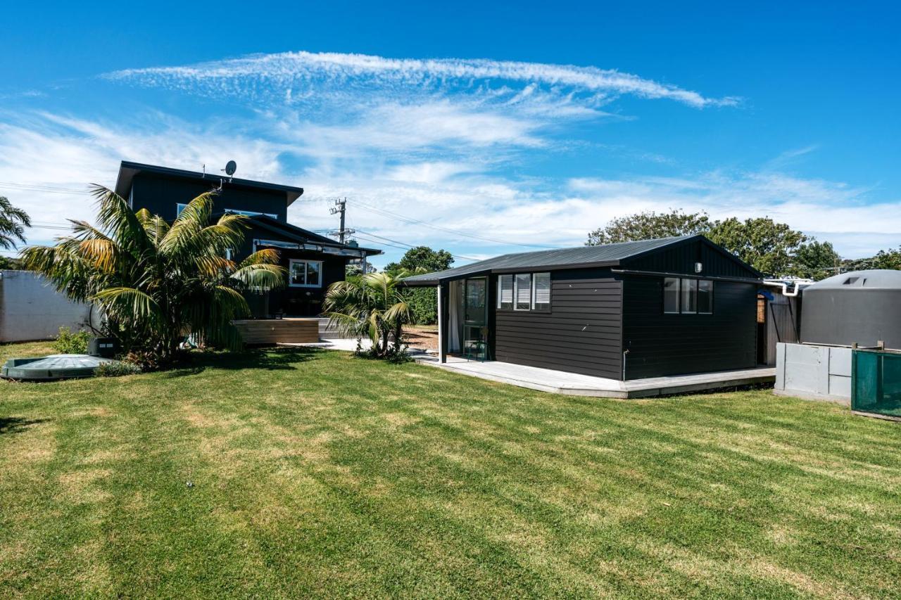 Oneroa Coastal Classic - Coast & Country Extérieur photo