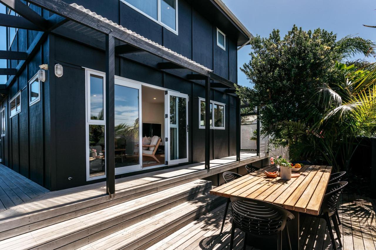 Oneroa Coastal Classic - Coast & Country Extérieur photo