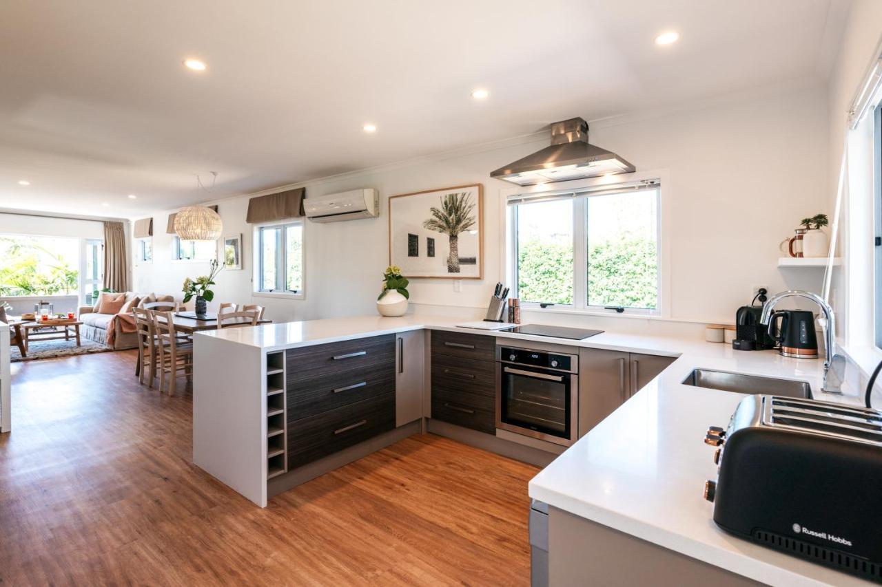 Oneroa Coastal Classic - Coast & Country Extérieur photo