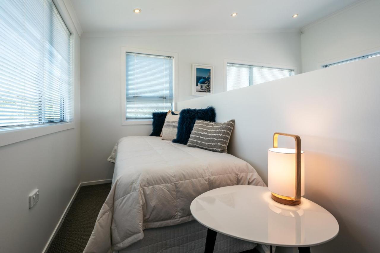 Oneroa Coastal Classic - Coast & Country Extérieur photo