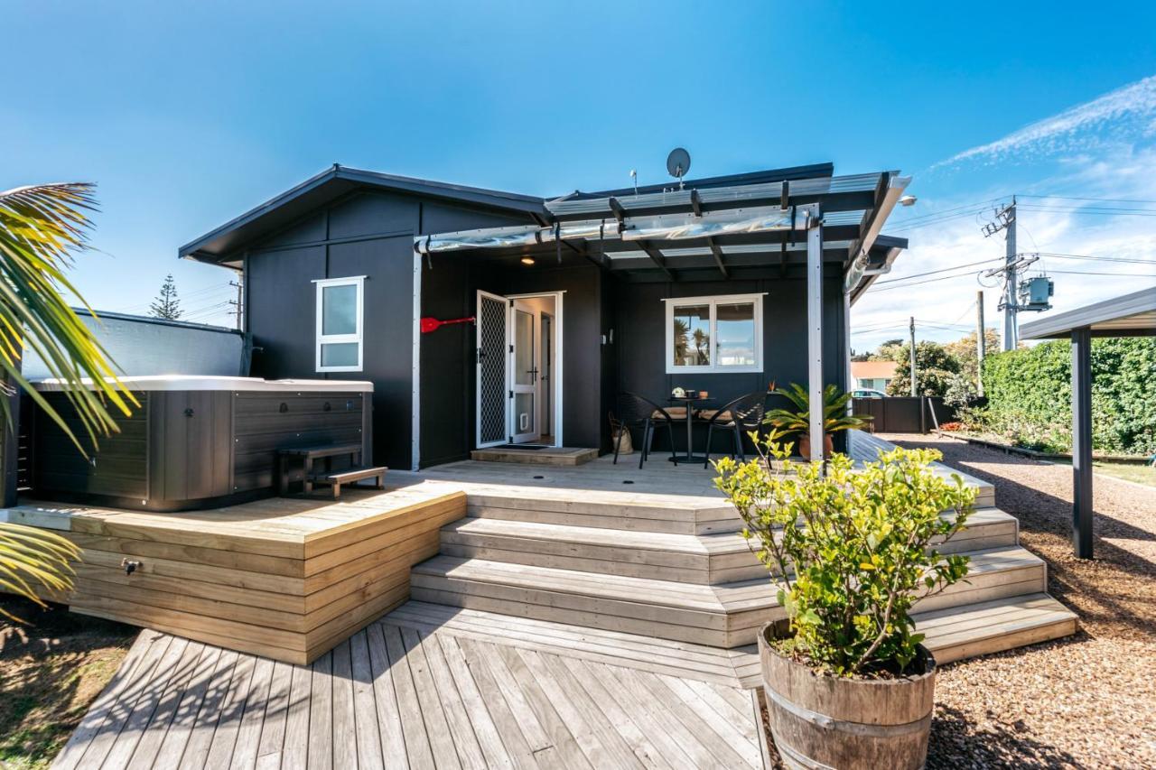 Oneroa Coastal Classic - Coast & Country Extérieur photo