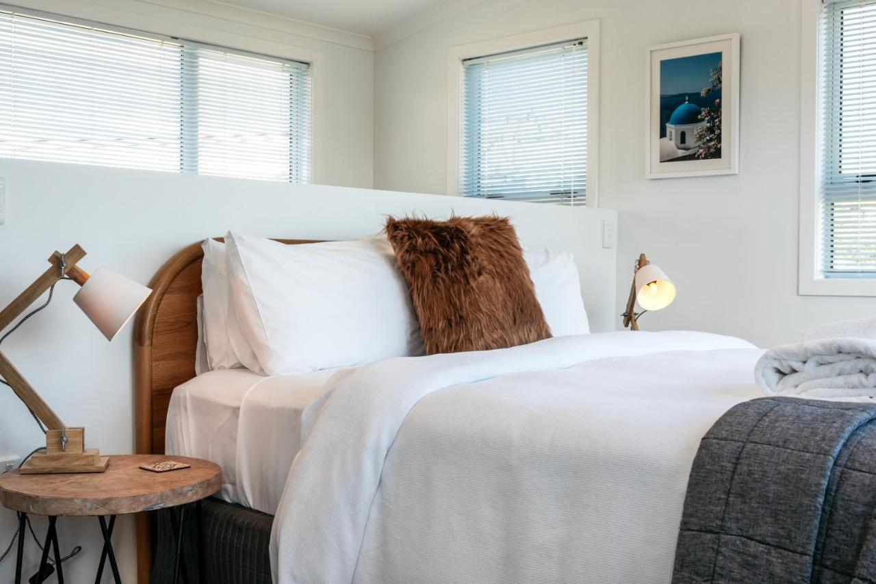 Oneroa Coastal Classic - Coast & Country Extérieur photo