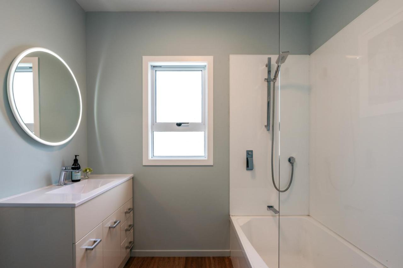 Oneroa Coastal Classic - Coast & Country Extérieur photo