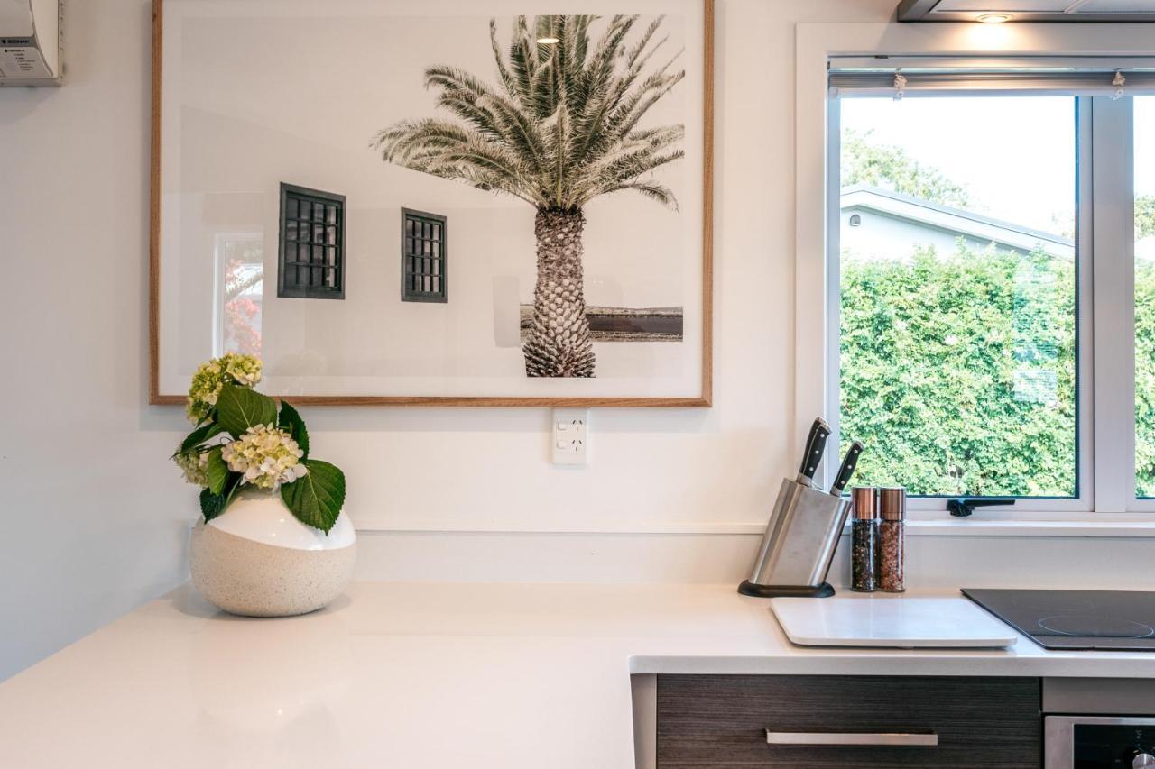Oneroa Coastal Classic - Coast & Country Extérieur photo