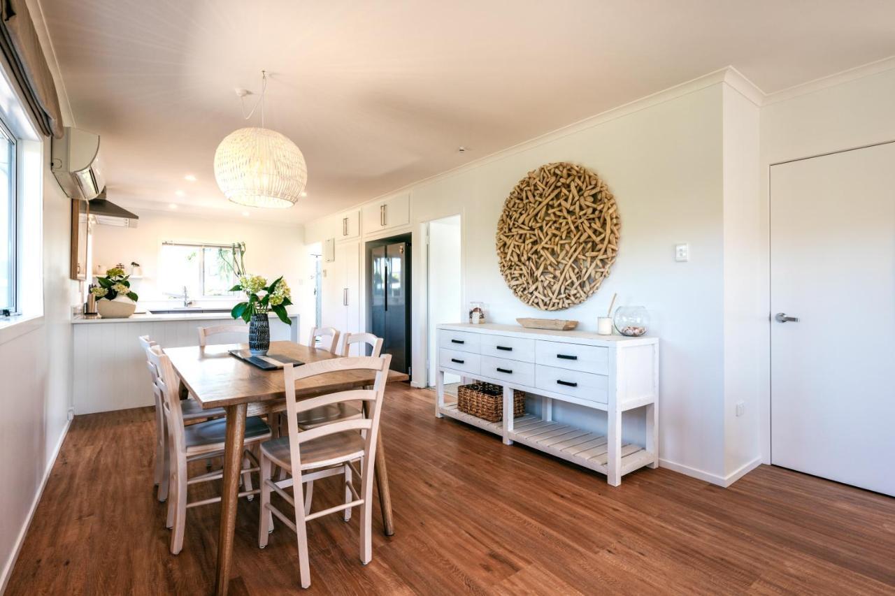 Oneroa Coastal Classic - Coast & Country Extérieur photo