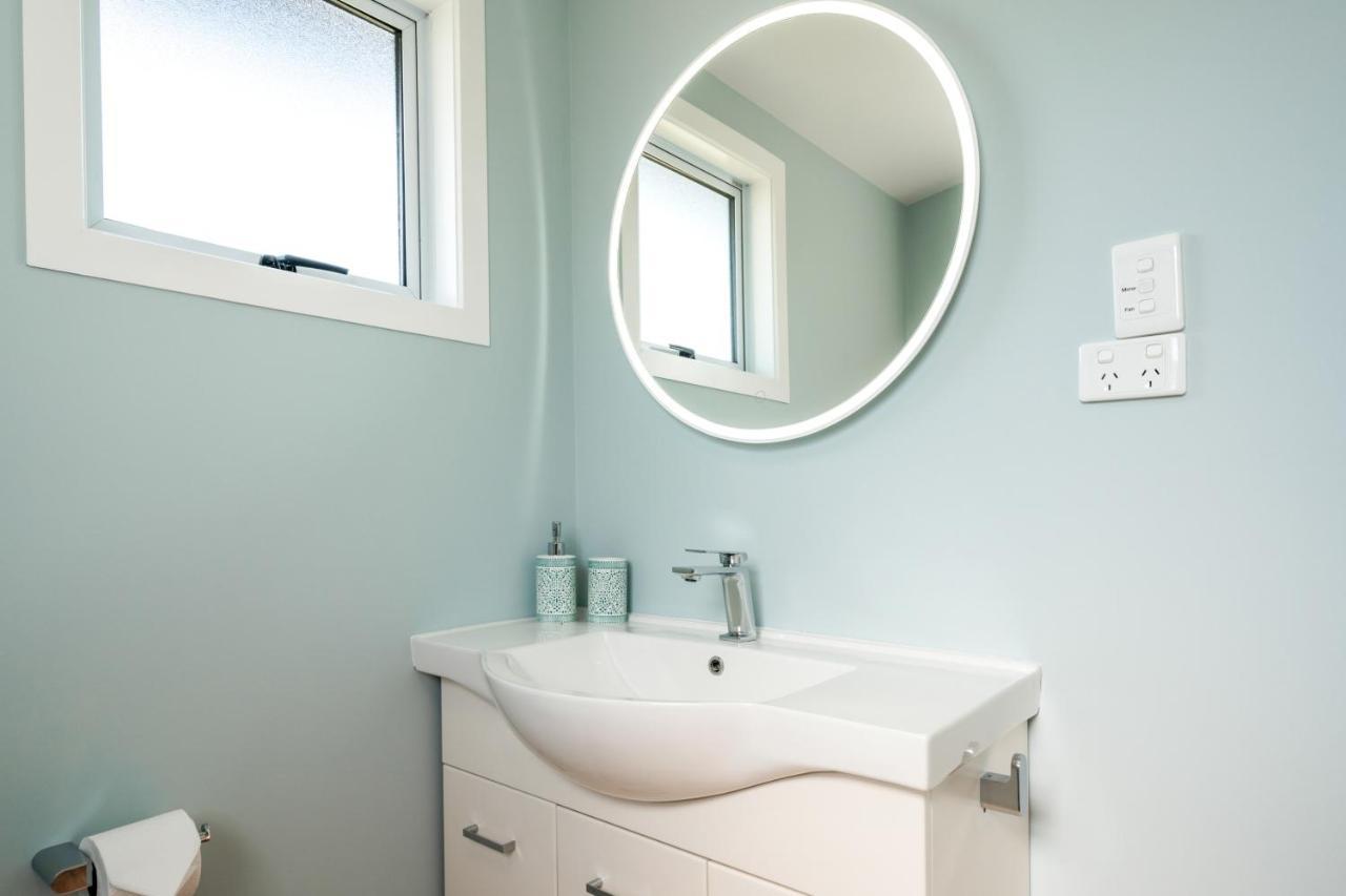 Oneroa Coastal Classic - Coast & Country Extérieur photo