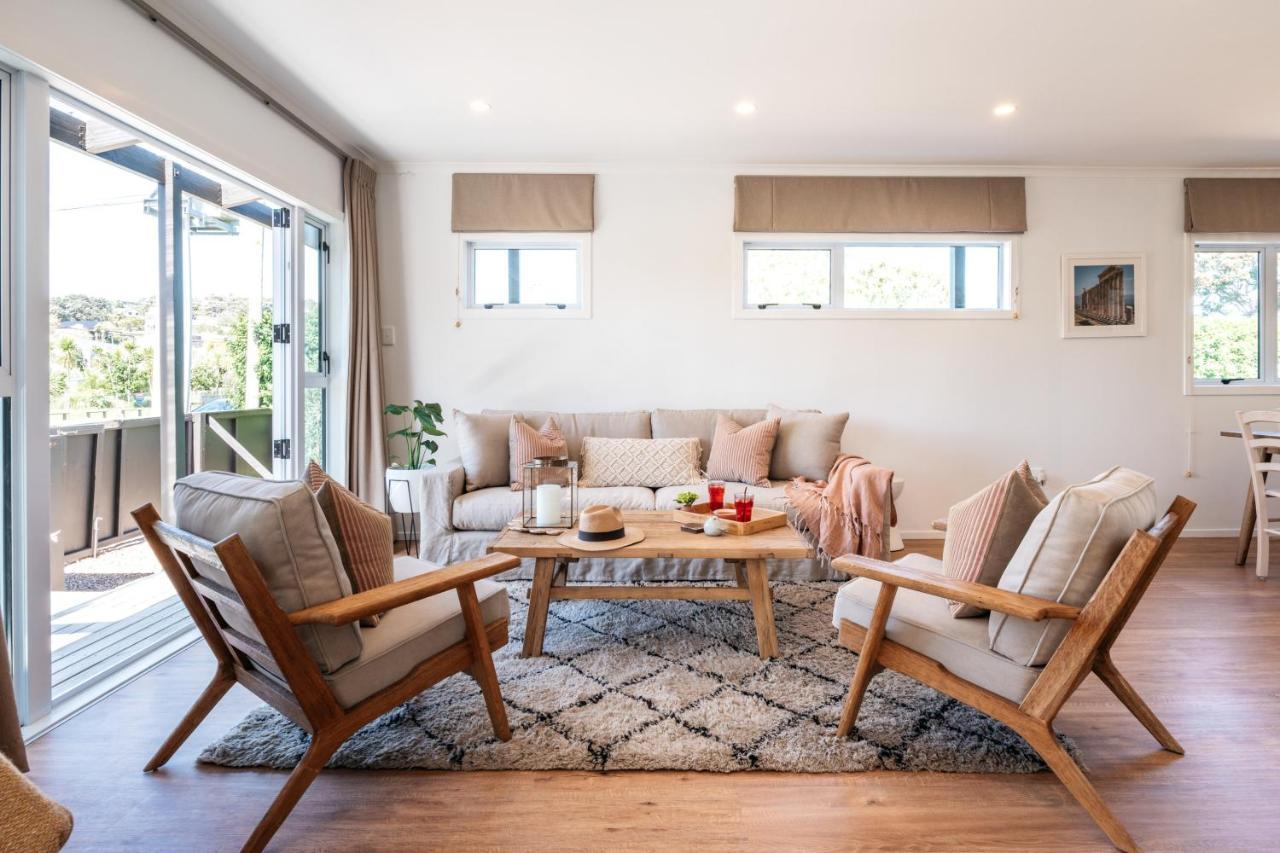 Oneroa Coastal Classic - Coast & Country Extérieur photo
