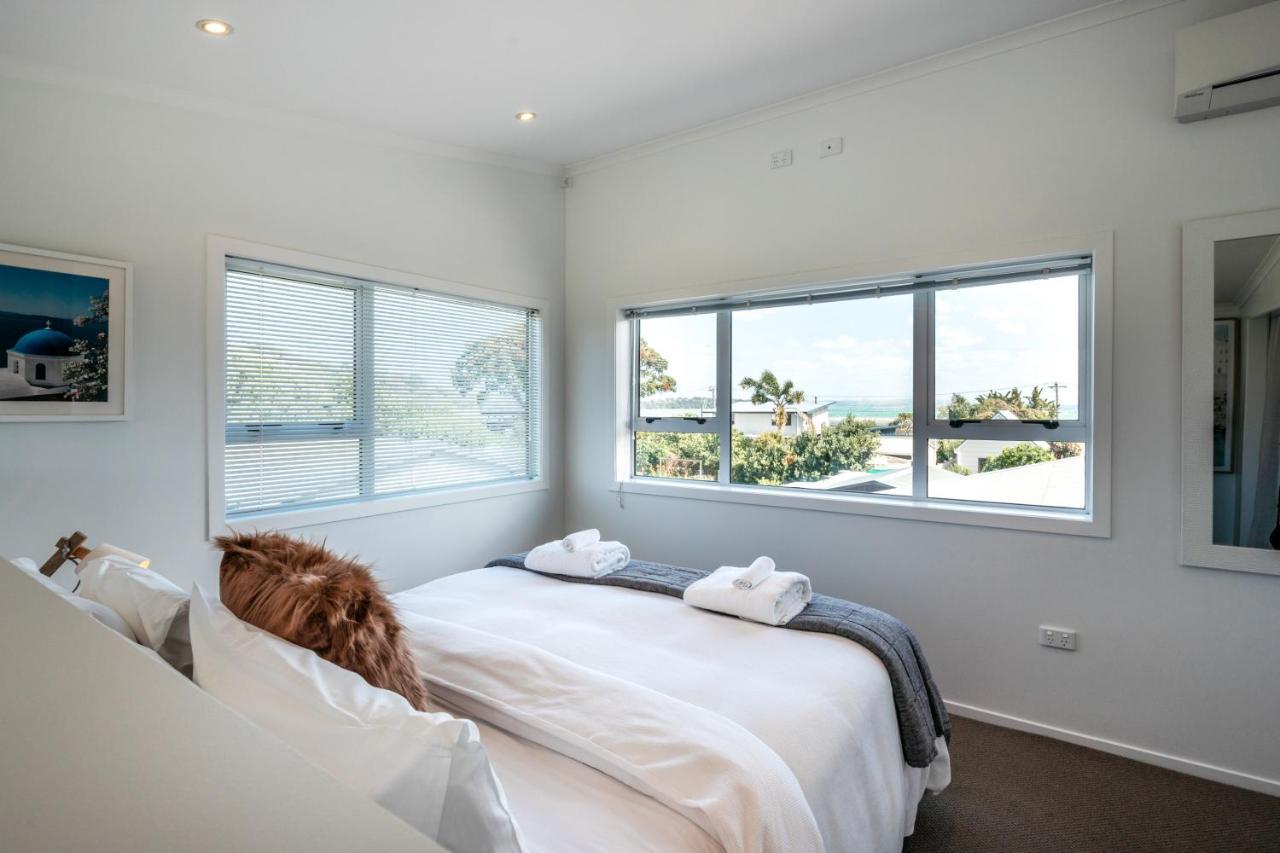 Oneroa Coastal Classic - Coast & Country Extérieur photo