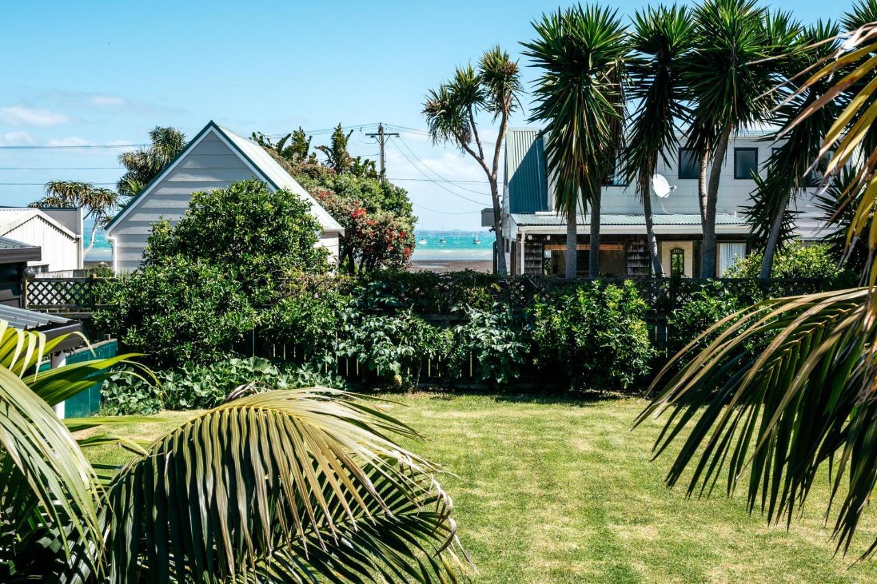 Oneroa Coastal Classic - Coast & Country Extérieur photo