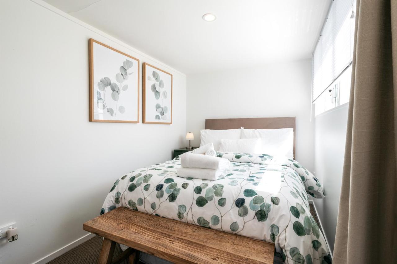 Oneroa Coastal Classic - Coast & Country Extérieur photo