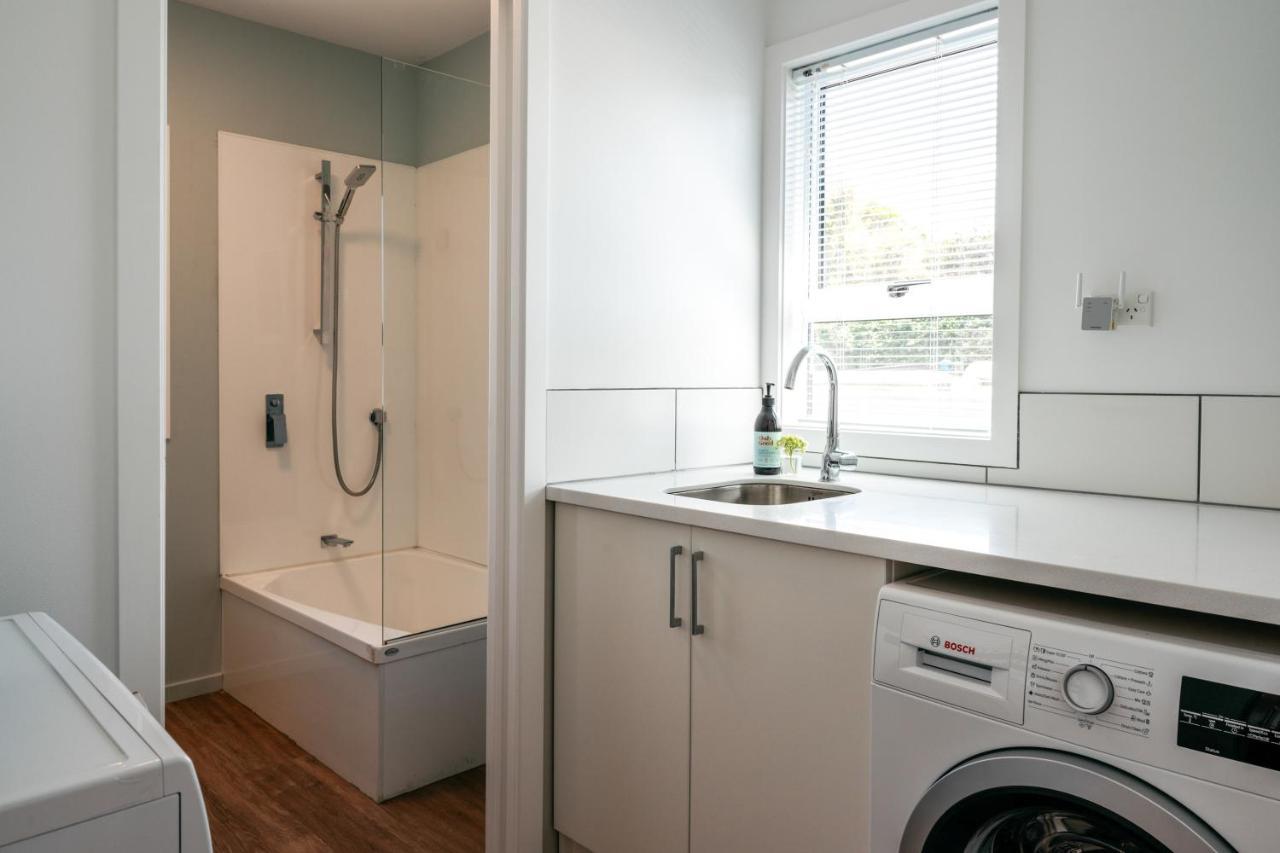 Oneroa Coastal Classic - Coast & Country Extérieur photo